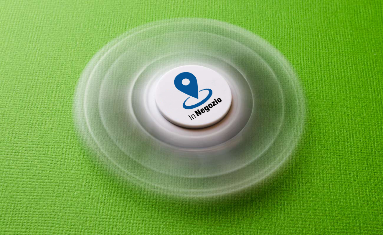 Fidget Spinner