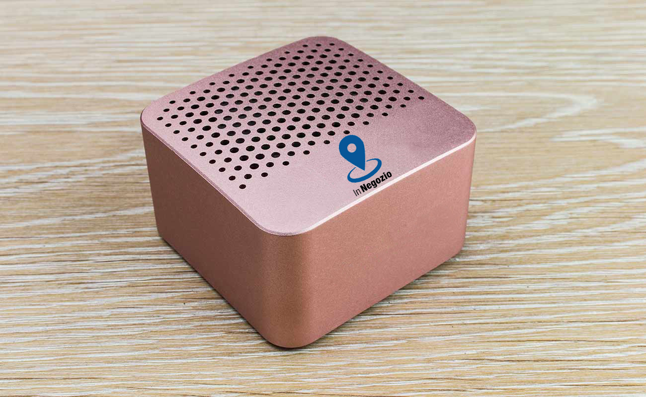 Altoparlanti Bluetooth®