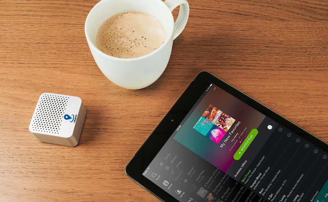 Altoparlanti Bluetooth®